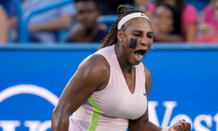 Serena Williams Loses to Raducanu; US Open Next