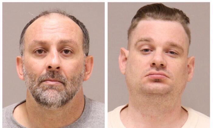 Men Convicted in Whitmer Kidnapping Plot Seek New Trial Over Juror Reportedly Wanting to ‘Hang’ Defendants