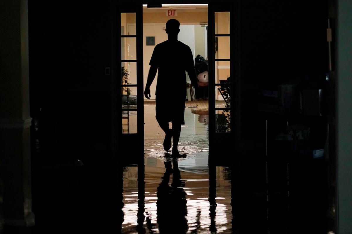 ‘Poor’ Rating Given for Most US Nursing Homes’ Quality of Care: Poll