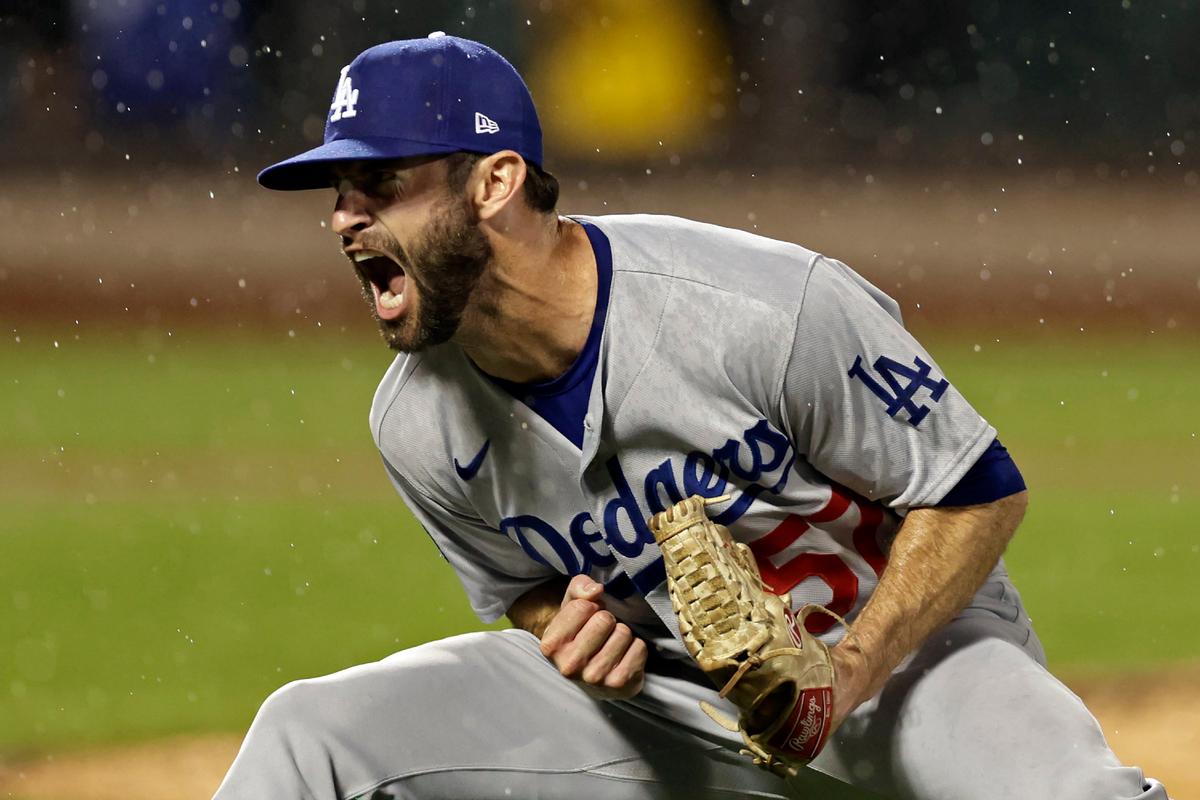 Dodgers Quiet Timmy Trumpet for Now, Beat Mets 4–3