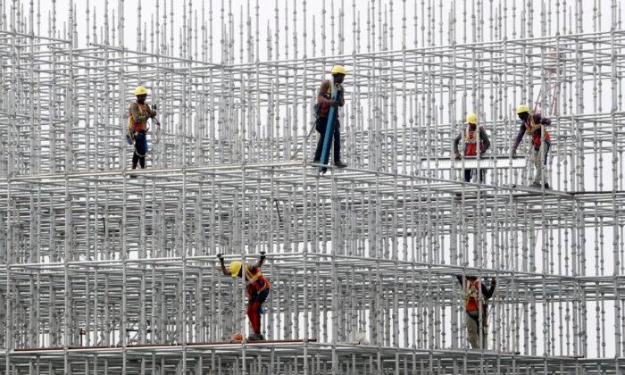 India Raises Interest Rate to 5.4 Percent, in 3rd Hike Since May