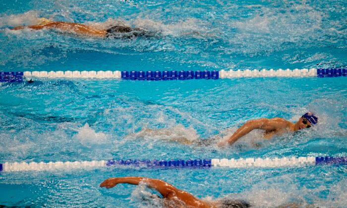 USA Swimming Cuts Deal to Simplify Anonymous Abuse Reporting