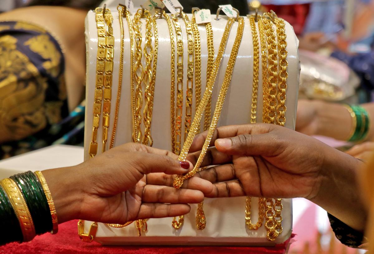 Inflation, Price Rise Could Dent India's Gold Demand in July—Dec