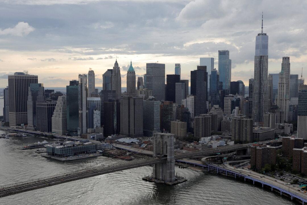 Chinese Buyers Might Flood US Real Estate Market as China’s Borders Reopen