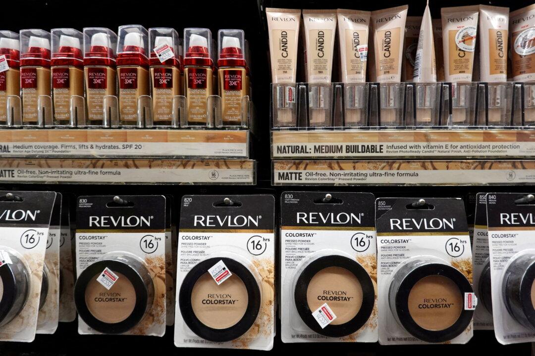Revlon Cleared to Exit Bankruptcy With $2.7 Billion Debt Reduction Deal