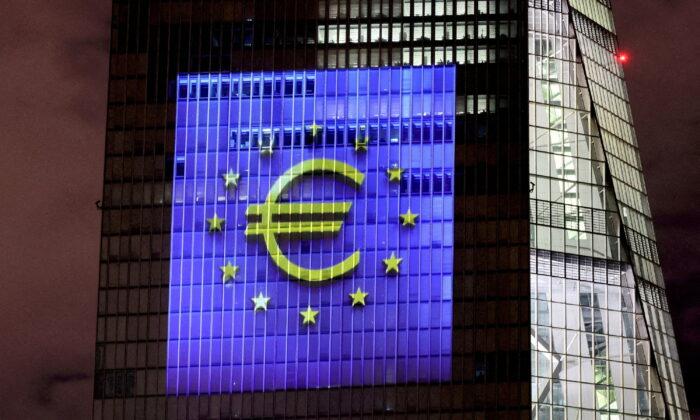 Core Inflation Soars to Record High in Eurozone