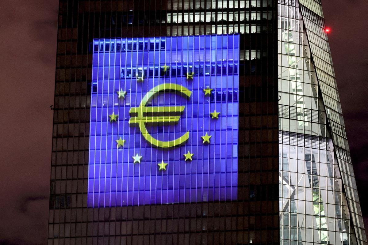 Core Inflation Soars to Record High in Eurozone