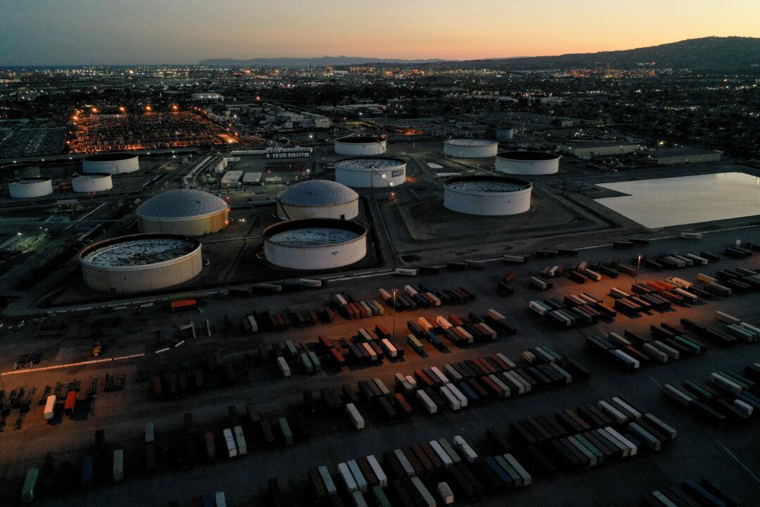 Marathon Petroleum Profit Soars on Strong Fuel Demand