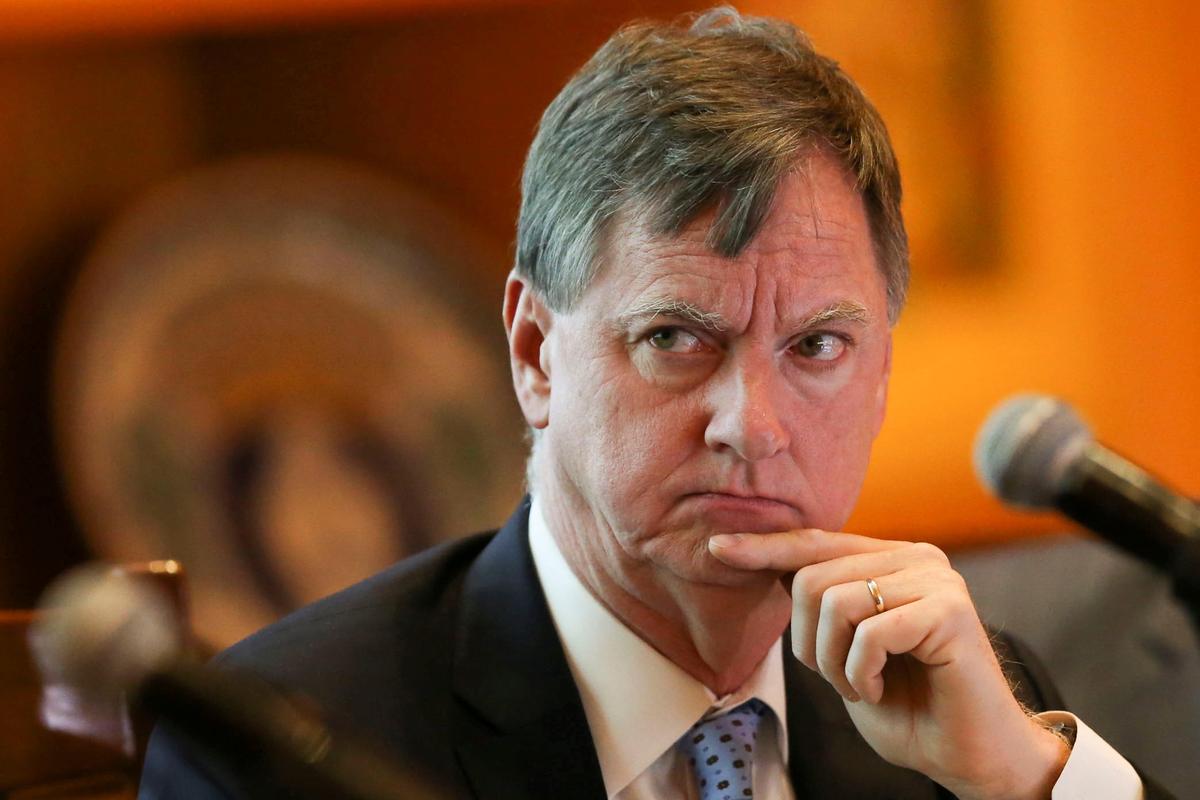 Fed’s Evans: Managing Unemployment Under 5 Percent While Curbing Inflation Would Be ‘Good’ Outcome