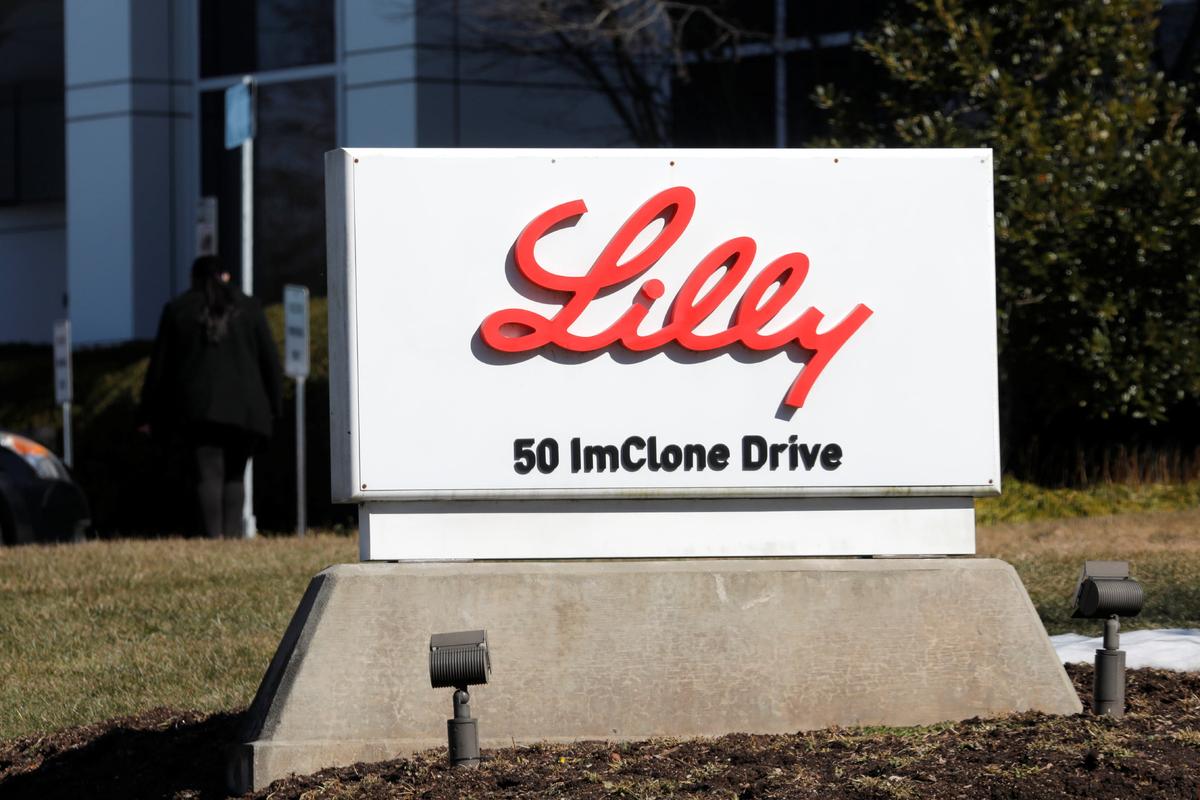 Eli Lilly to Make COVID-19 Antibody Drug Commercially Available From August
