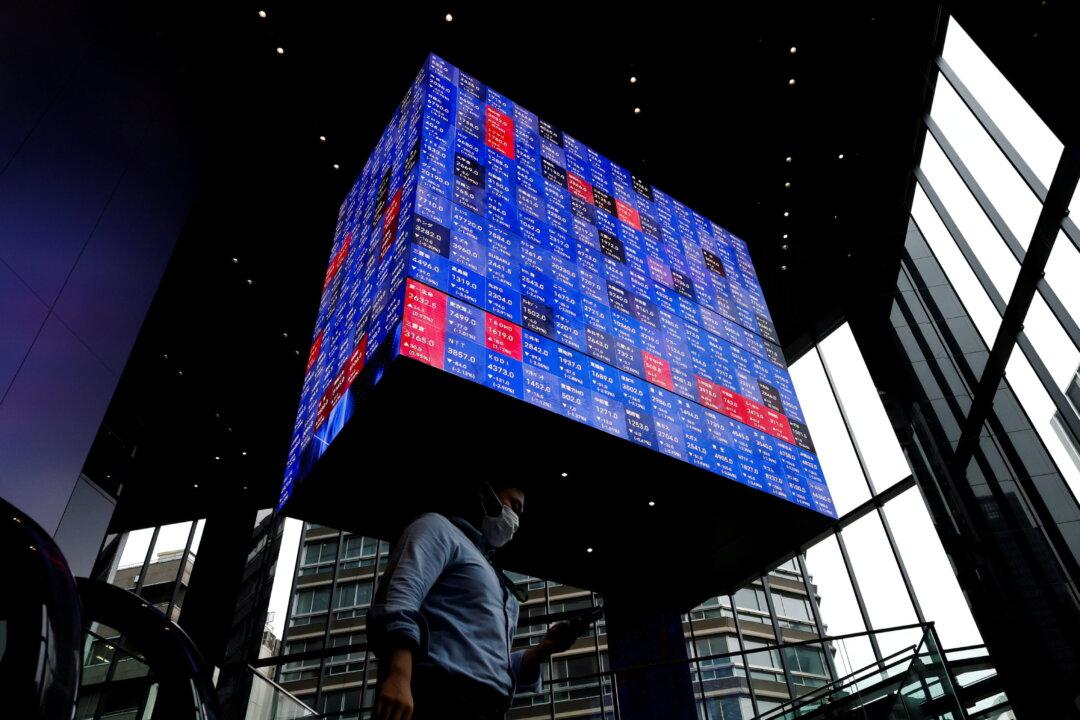 Stocks Steady as Markets Bet on Hefty Bank of England Hike