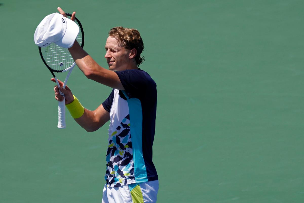 ATP Roundup: Emil Ruusuvuori Earns Upsets Win in Washington