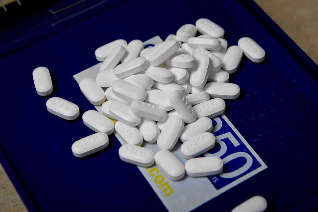 Tennessee Sues Walgreens Pharmacy Chain Over Opioid Distribution