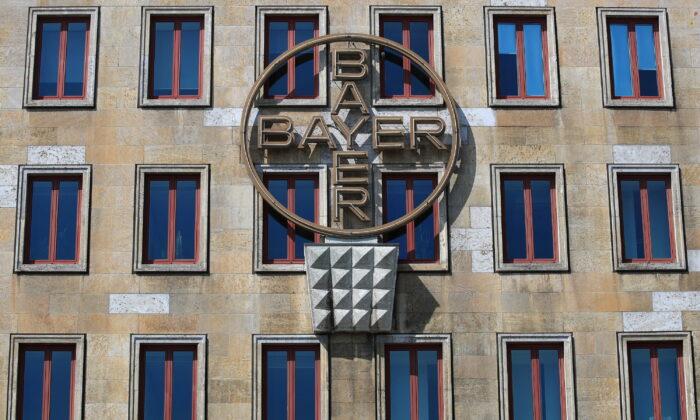 Bayer’s Agriculture Unit, Consumer Health Drive Outlook Hike