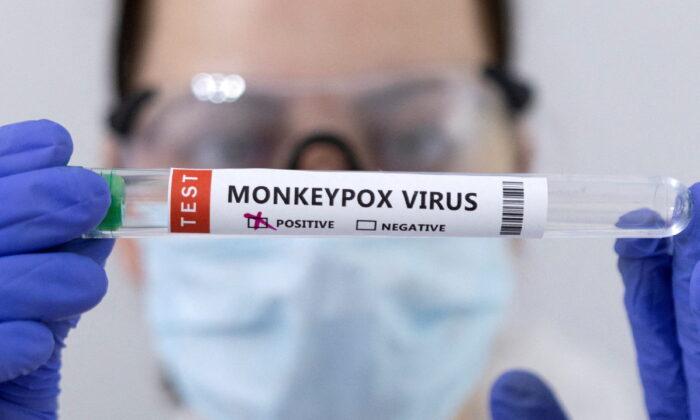 White House Ramps Up Monkeypox Vaccine Program Ahead of LGBT Events