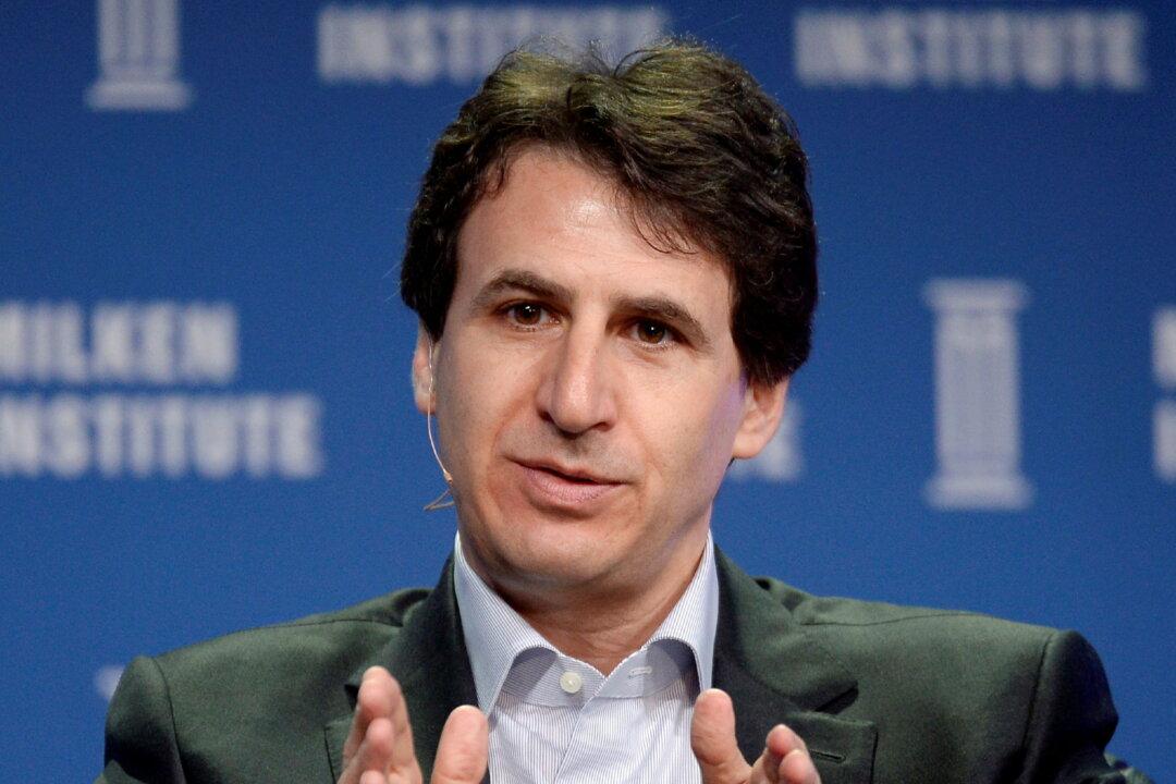 CEO Slams UPenn for Antisemitism, Calls for Halting Donations to University