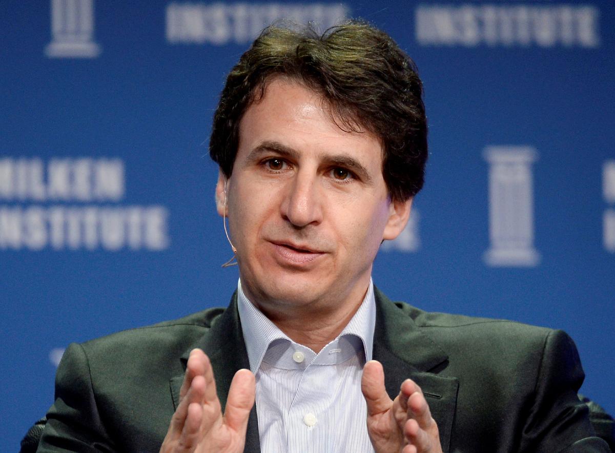 CEO Slams UPenn for Antisemitism, Calls for Halting Donations to University