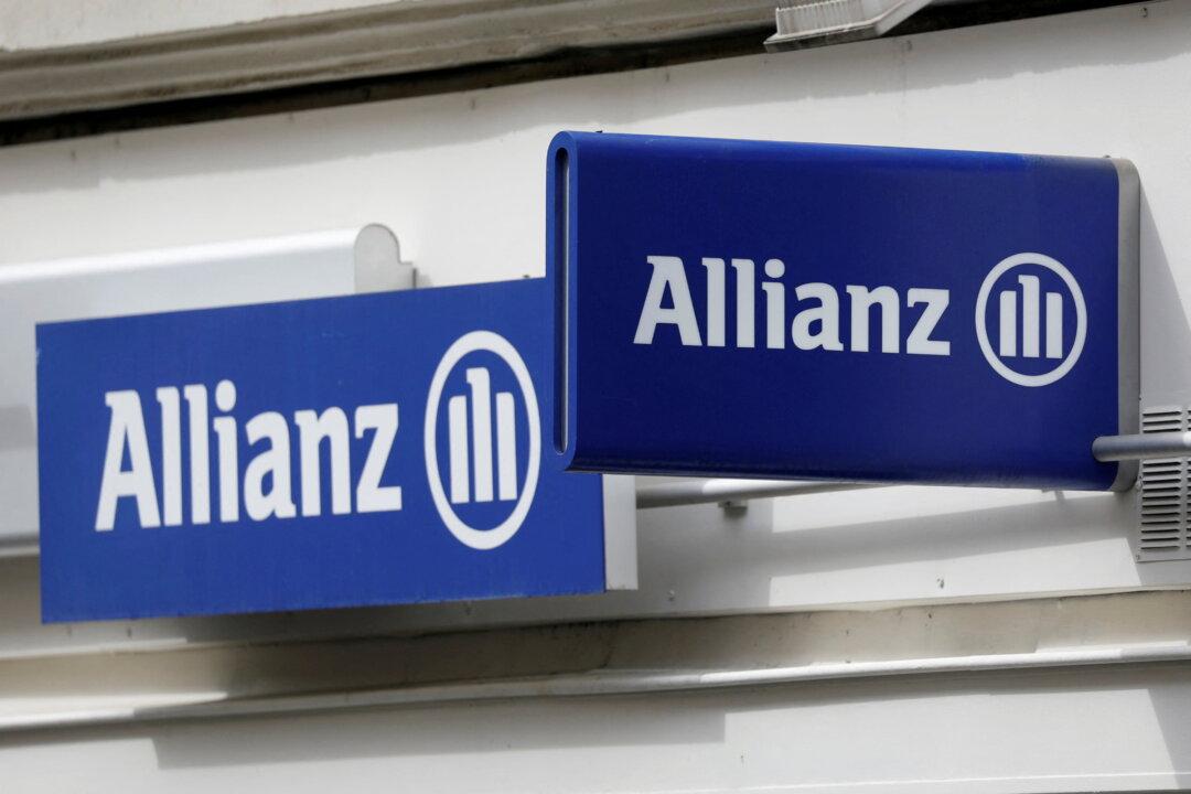 Allianz Shells Out 140 Million Euros to Shut US Fund Unit After Fraud