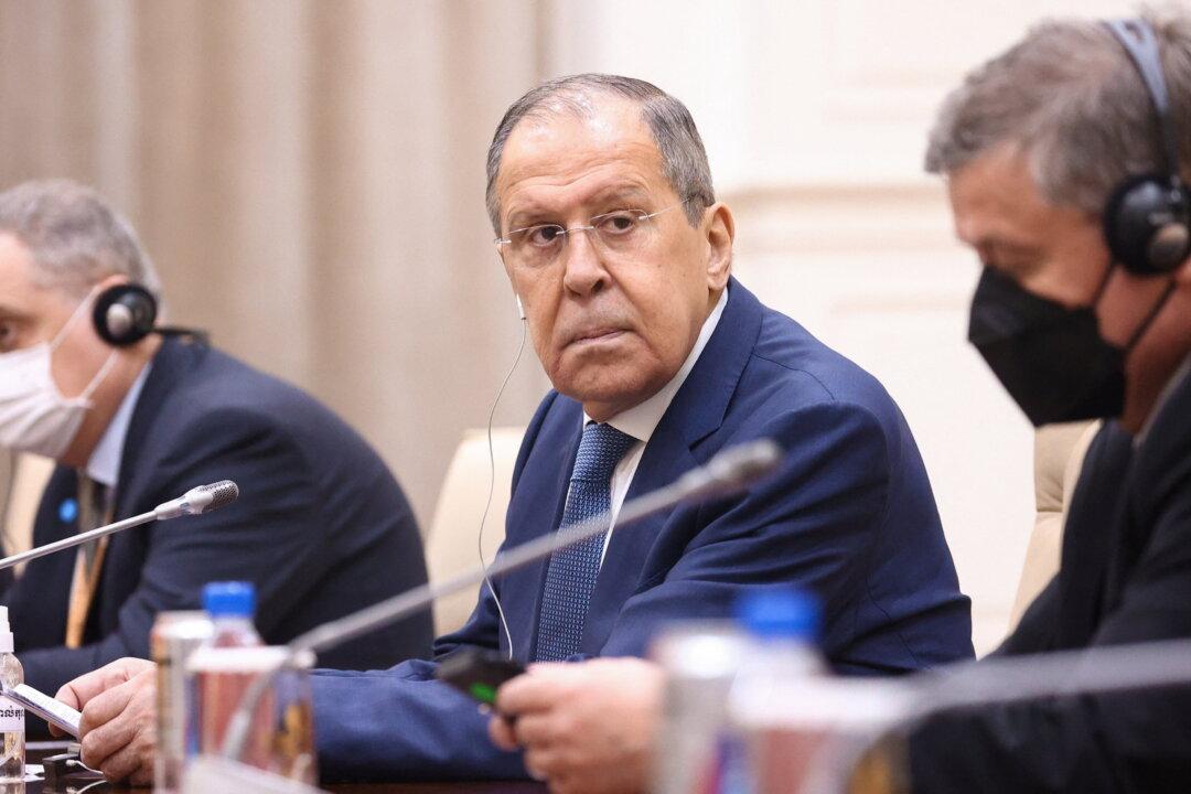 Russia Vows to Push Ukrainian Army Back in Response to Longer-Range Rockets