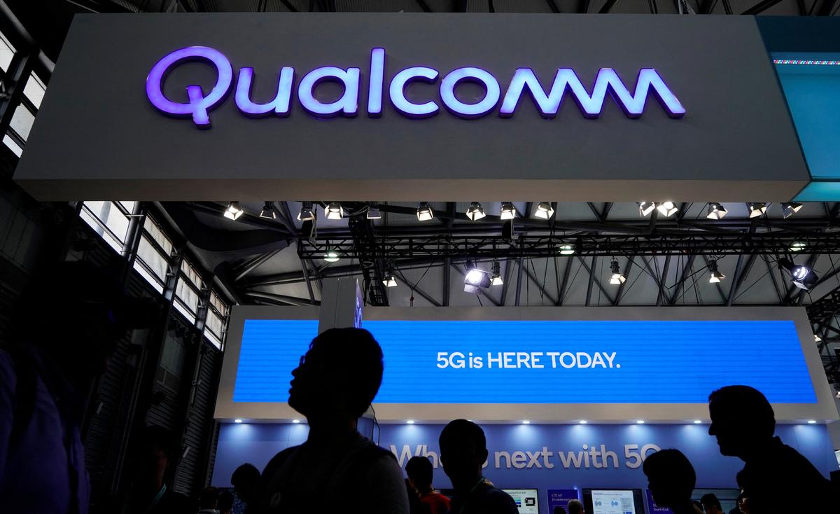Qualcomm to Spend $4.2 Billion More on Chips From GlobalFoundries