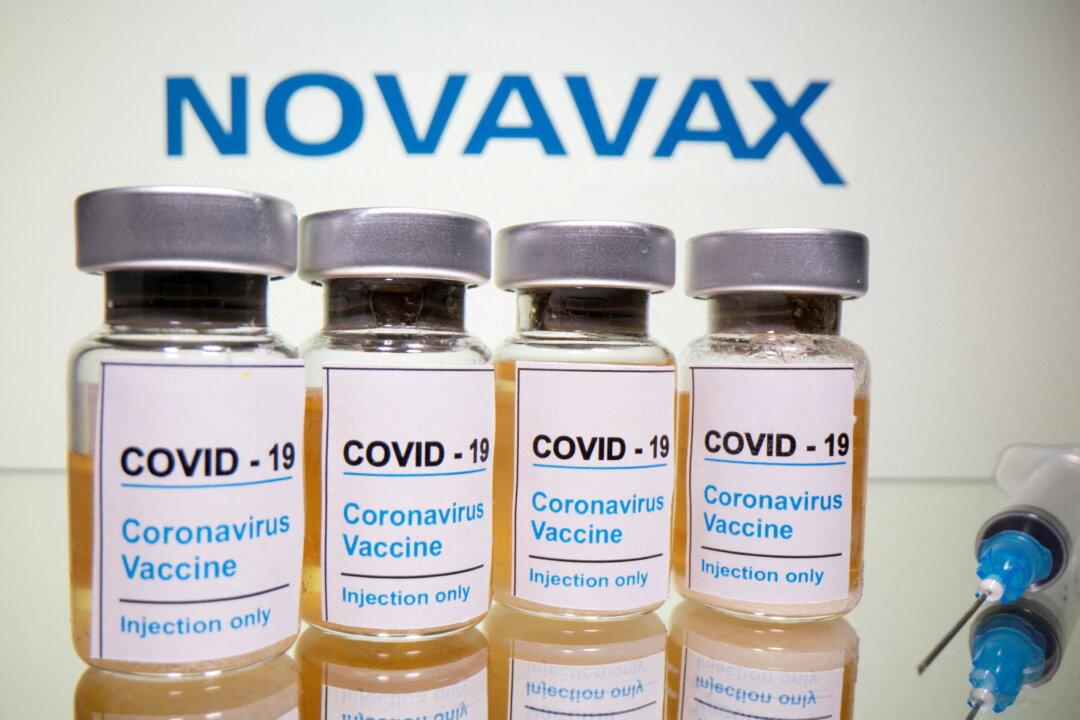Vaccine Maker Announces 25 Percent Layoffs as Pandemic Worries Subside