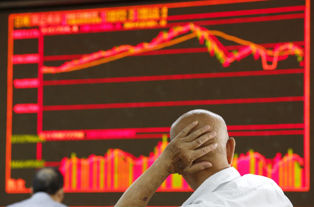 Senator Concerned Australian Pension Funds Could Seek Out China Market