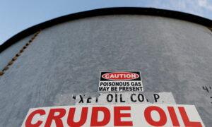 Oil Prices Extend 2024 Rally After Ukraine Strikes Russian Energy Infrastructure