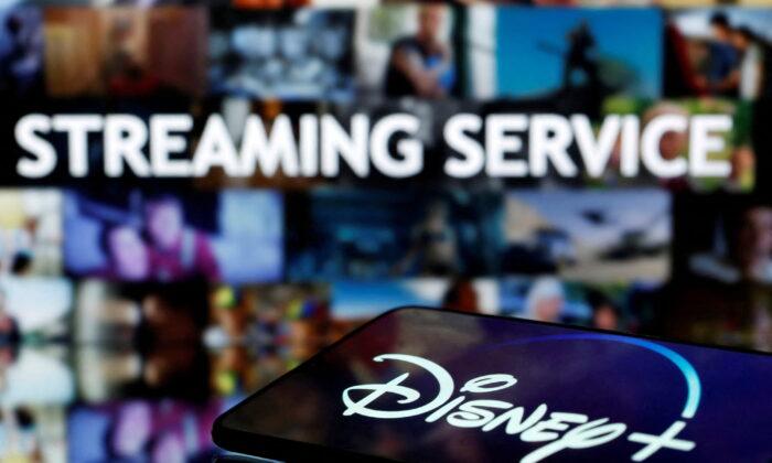 Disney Tops Netflix on Streaming Subscribers, Sets Higher Prices