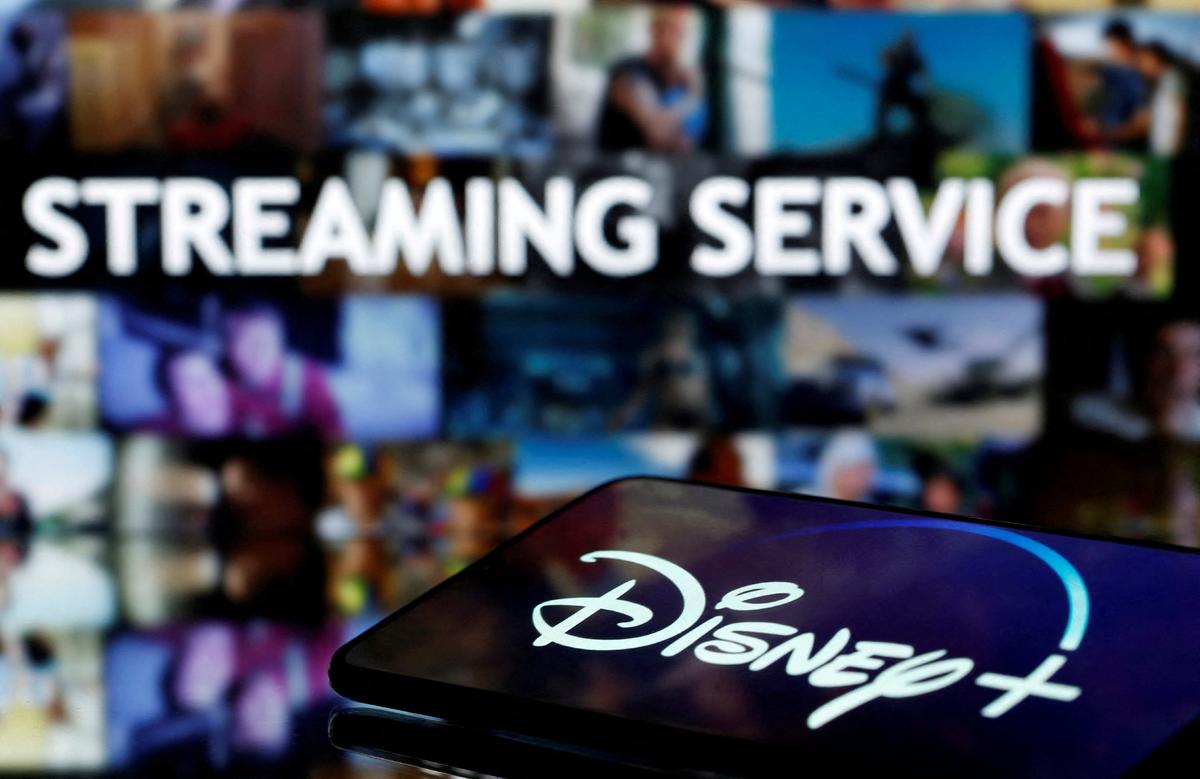 Disney Tops Netflix on Streaming Subscribers, Sets Higher Prices