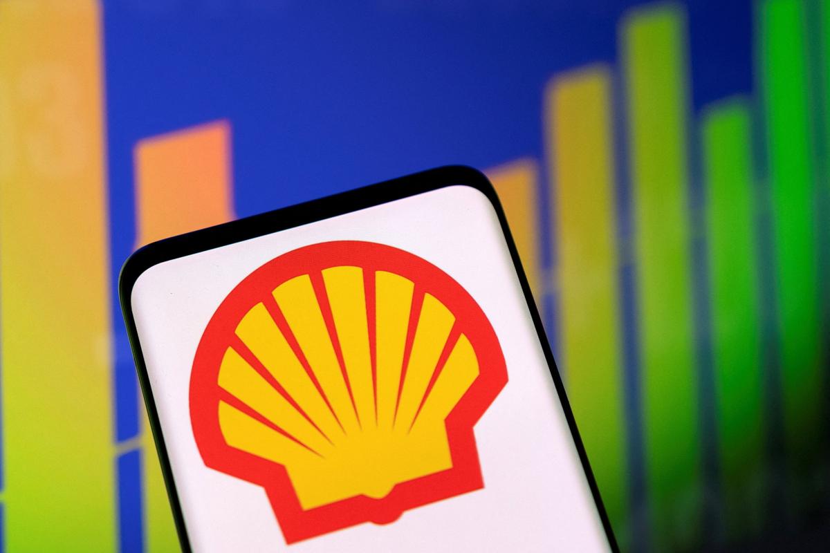 Shell 2022 Profit More Than Doubles to Record $40 Billion