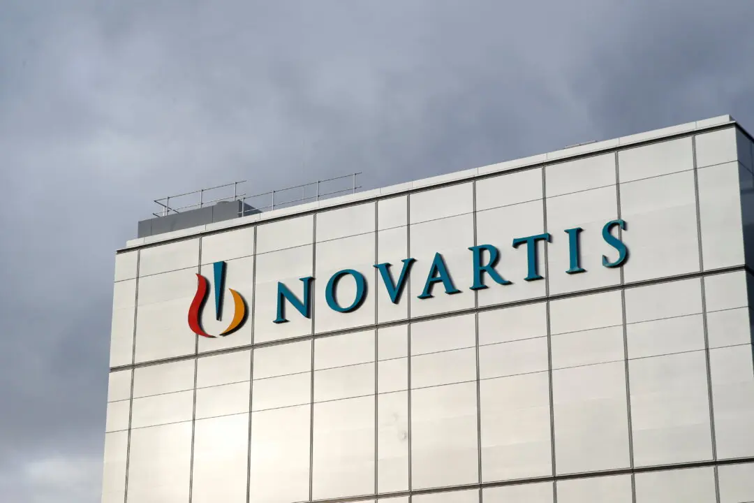 Novartis to Buy Avidity Biosciences for $12 Billion to Expand RNA-Based Drug Pipeline