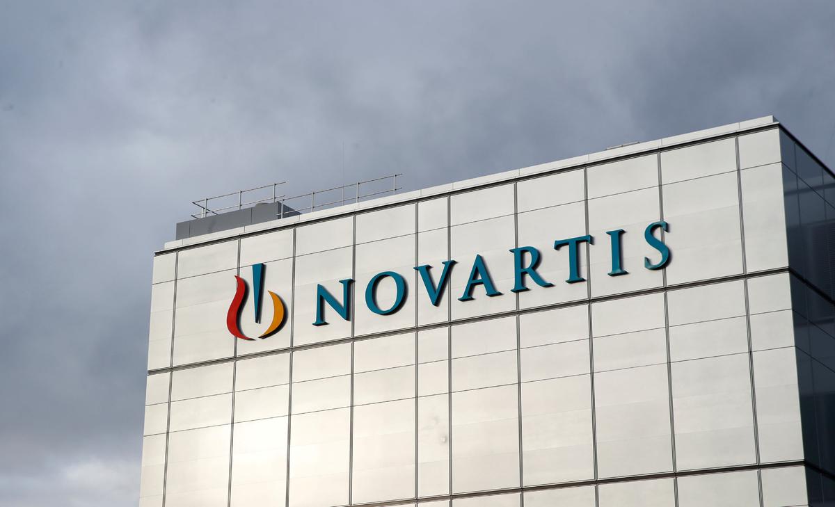 Supreme Court Grants Emergency Pause on Ruling Disallowing Novartis Pharmaceuticals’ Patent