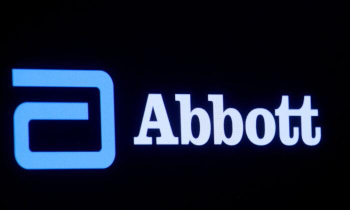 Abbott’s Medical Device Sales Hit by China Curbs, Supply Chain Issues