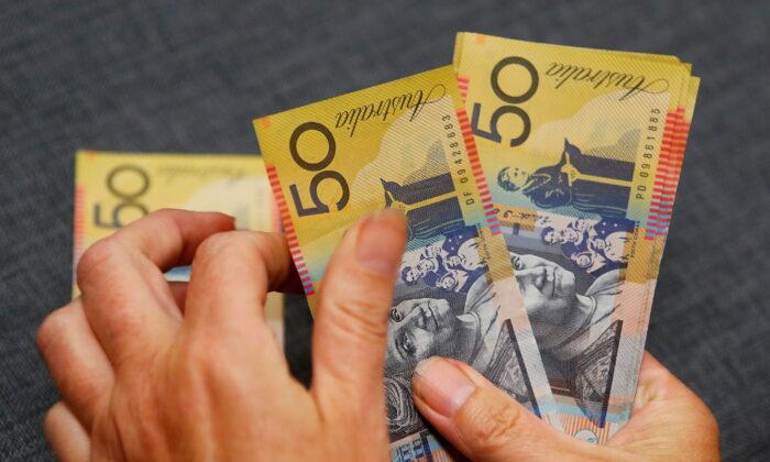 5 Million Australians Receive Welfare Payment Boost