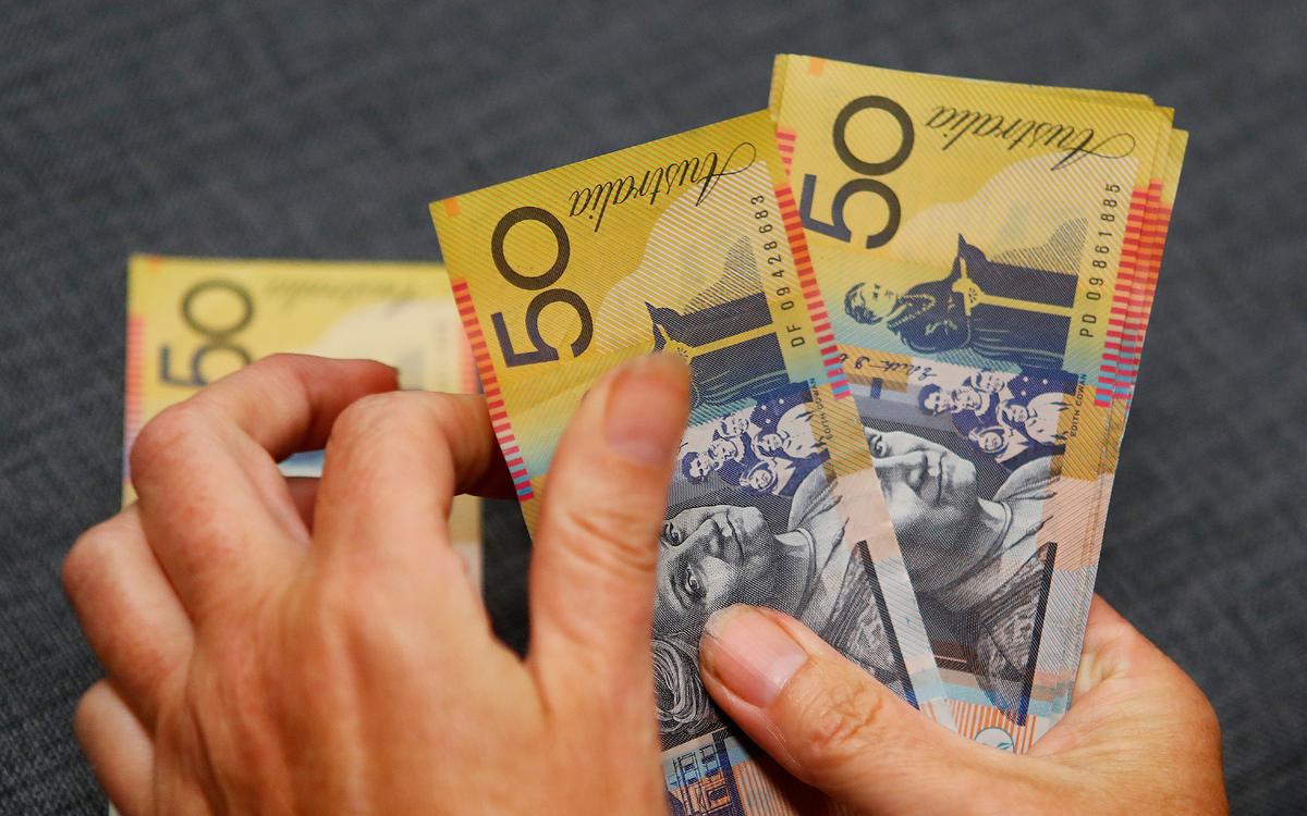 5 Million Australians Receive Welfare Payment Boost