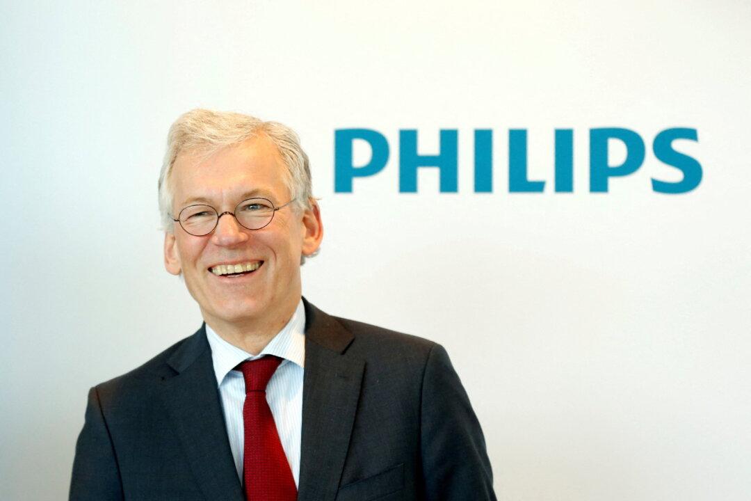 Philips Parts Ways With CEO in Midst of Massive Recall