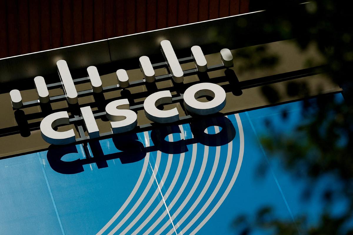 Cisco Reports 2nd Consecutive Revenue Growth as AI, Global Partnerships Boost Demand