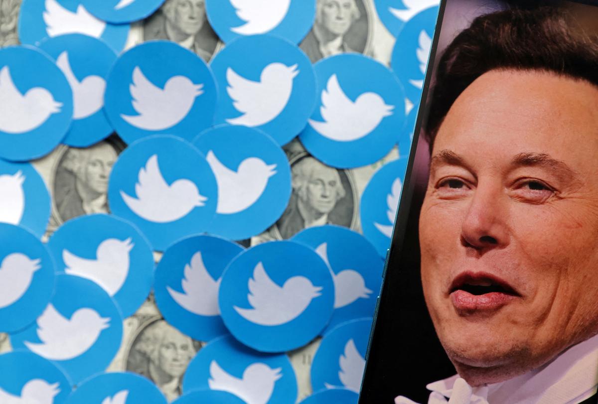Musk Targets Ad Tech Firms in Twitter Suit Over Takeover Deal