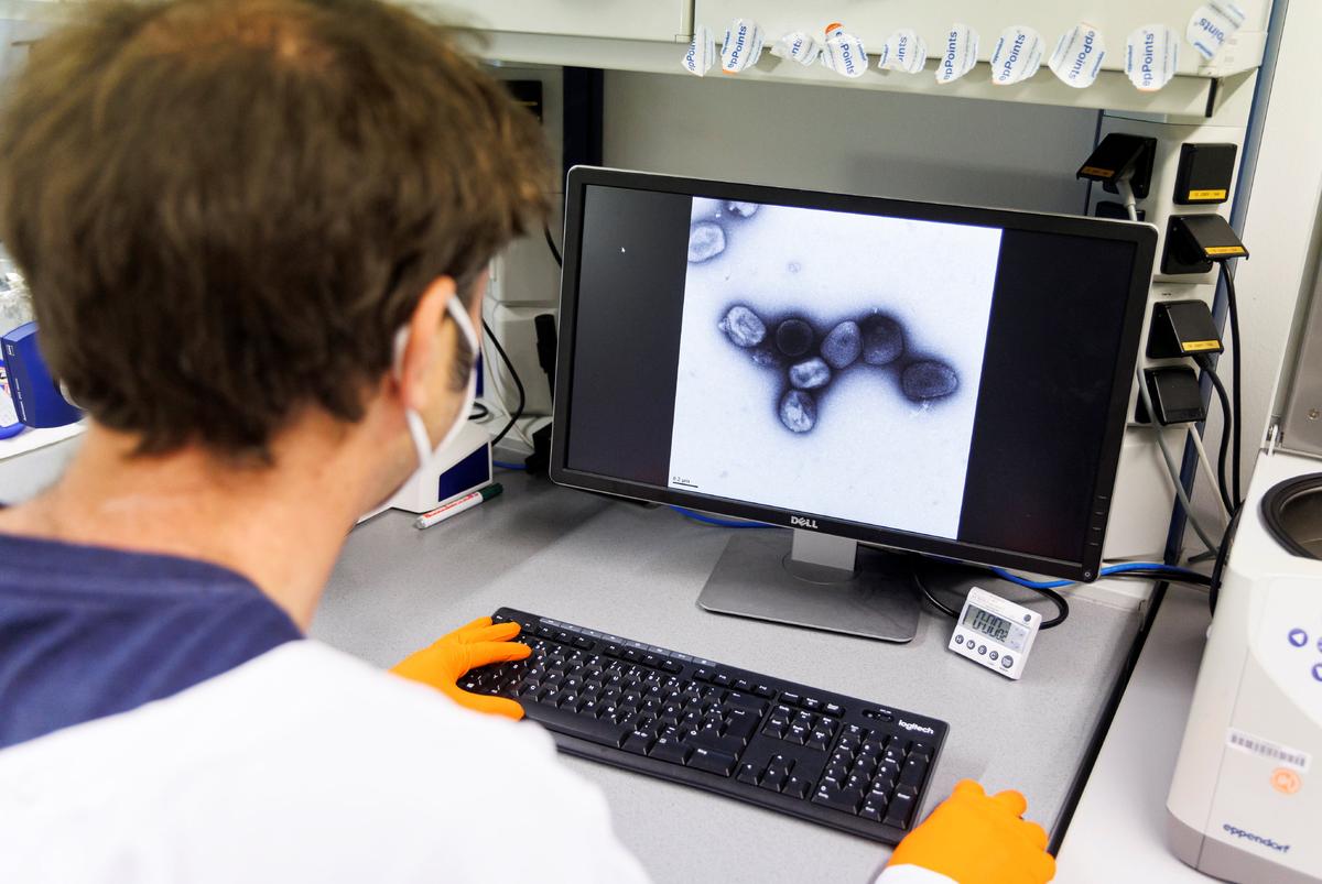 Bavarian Nordic Signs Up US Firm for Packaging Monkeypox Vaccine