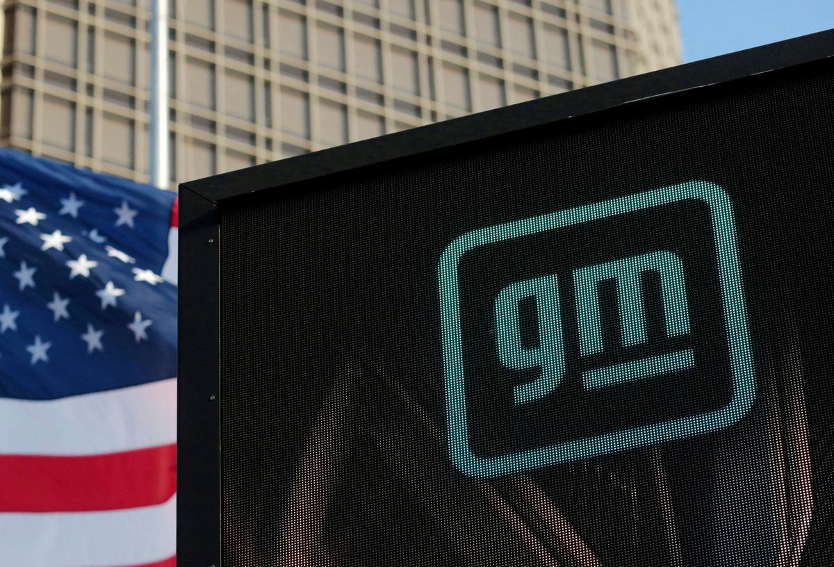 GM Agrees to Forfeit 50 Million Tons of Greenhouse Gas Credits in Emissions Settlement