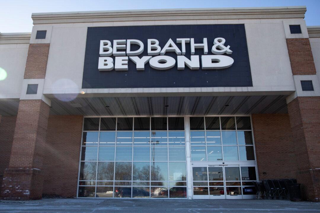 Ryan Cohen’s $60 Million Bed Bath U-Turn Triggers Meme Stock Investor Ire
