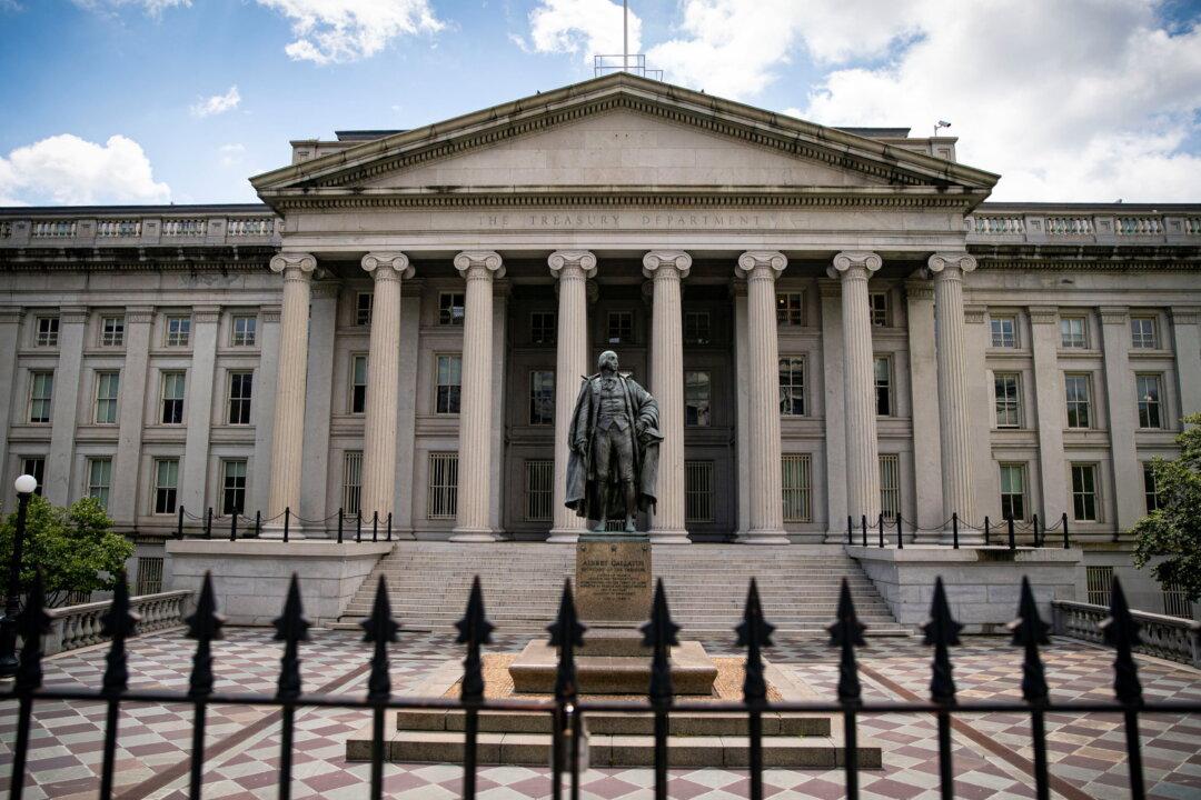 Treasury Department Redeploys $690 Million to Prevent Evictions of Struggling Tenants