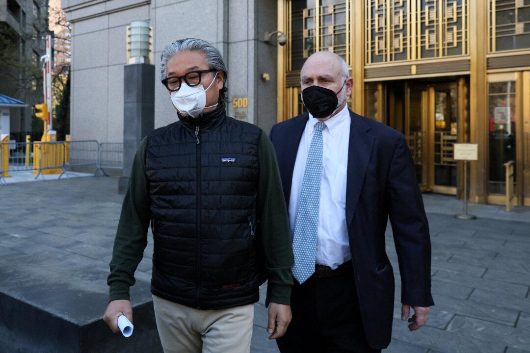 Archegos Tried to Lull Banks Before $36 Billion Firm Collapsed: Prosecutors