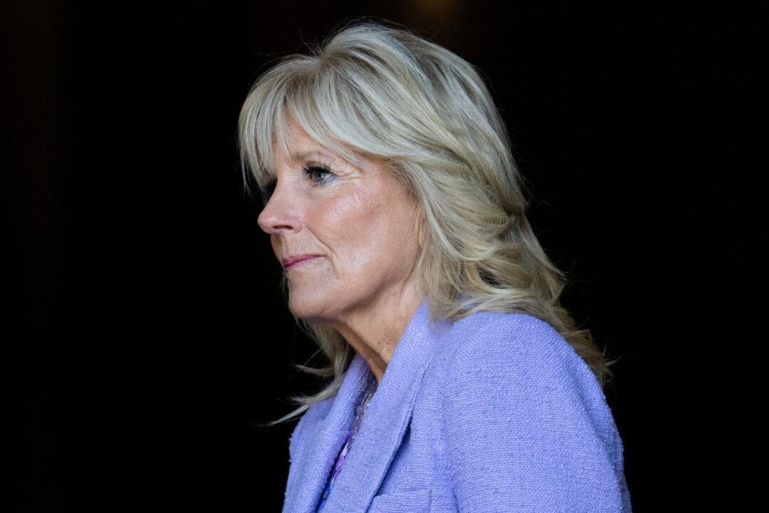 Jill Biden to Visit Namibia and Kenya in Bid to Strengthen US Ties With Africa