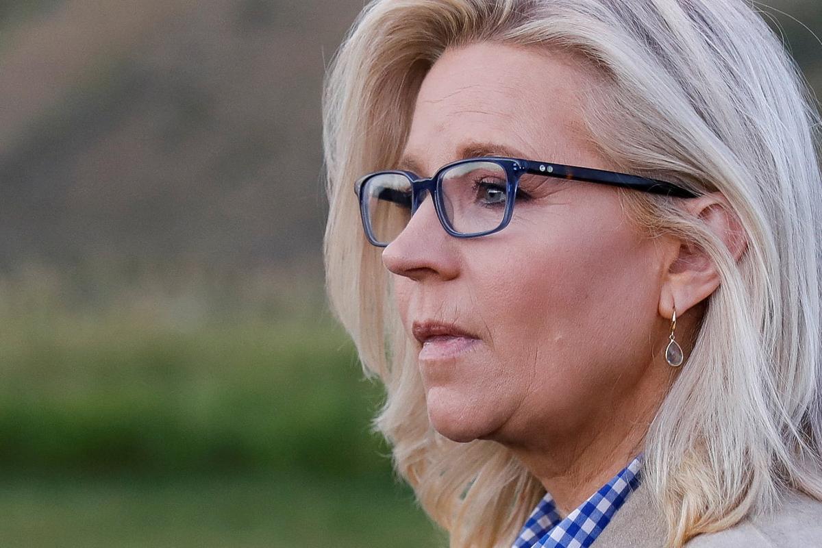 Liz Cheney Backs Democrat Tim Ryan in Contested Ohio Senate Race
