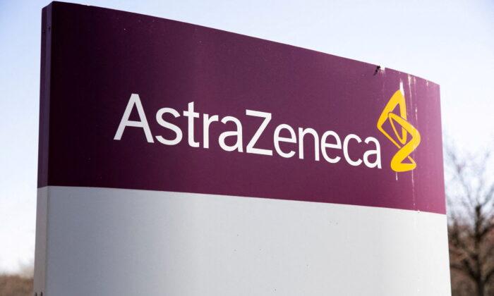 AstraZeneca CEO Warns New US Drug Price Law Will Hurt Innovation
