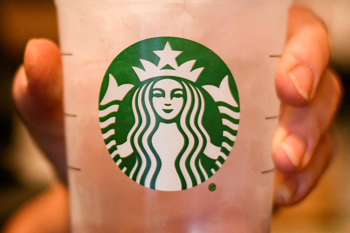 Starbucks Union Claims Company Closed Two Cafes in Retaliation