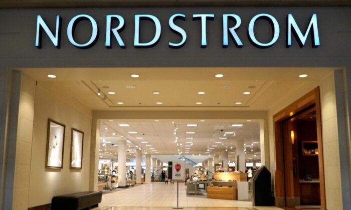 Nordstrom Lowers Annual Forecast as Inflation Hits Demand