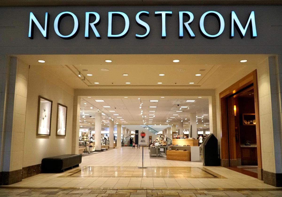 Nordstrom Lowers Annual Forecast as Inflation Hits Demand