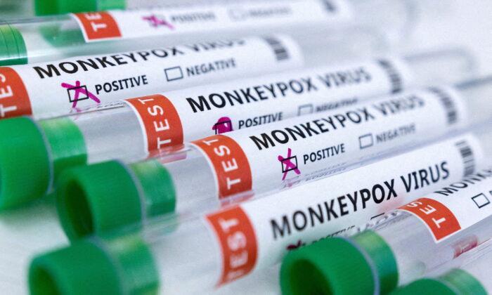 CDC Recommends 2-Dose Monkeypox Vaccine Despite a ‘Small’ Risk